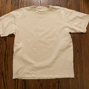 Everlane Premium-Weight Relaxed Crew Tee